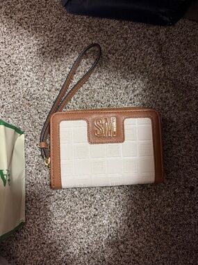 Nwot Steve Madden woman’s wallet